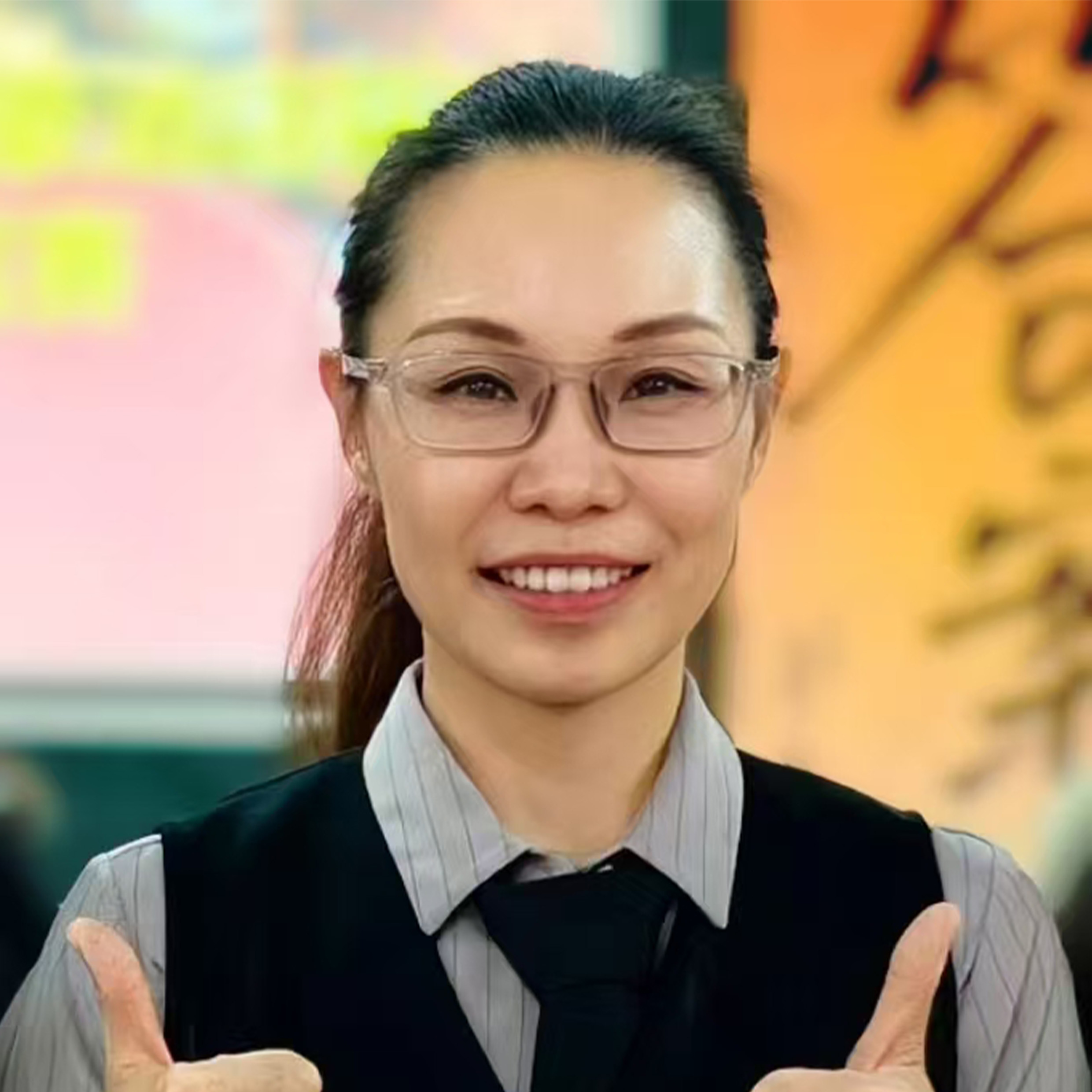丁老师