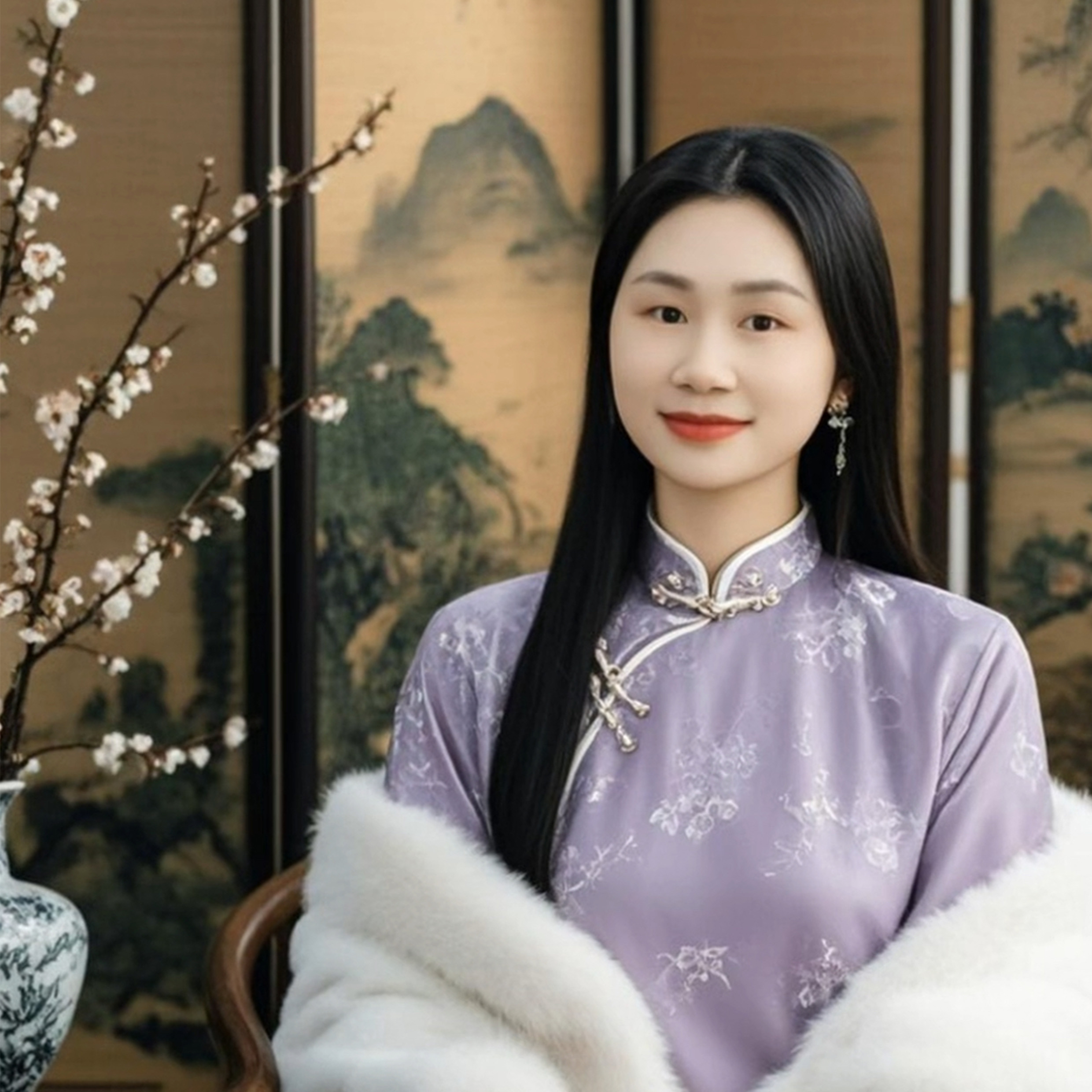 胡老师