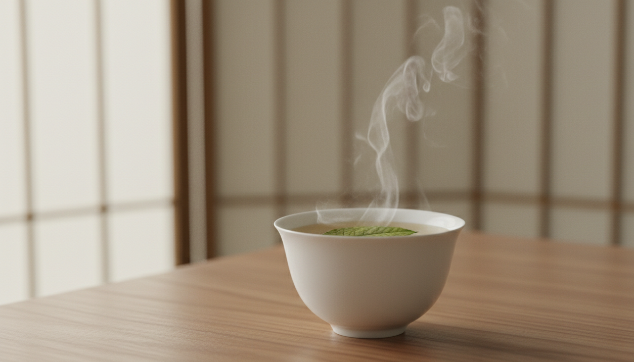 茶道